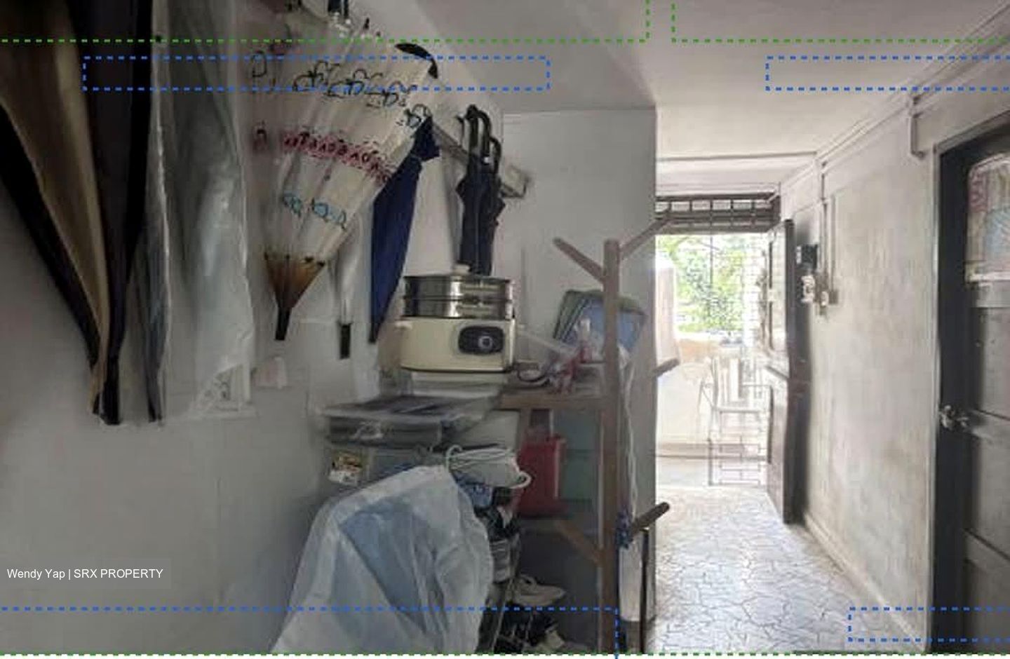 Indus Garden (D3), Shop House #607293221